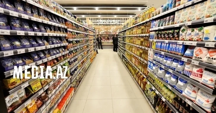 Повышение социальных выплат не спровоцирует рост цен на продукты МНЕНИЕ