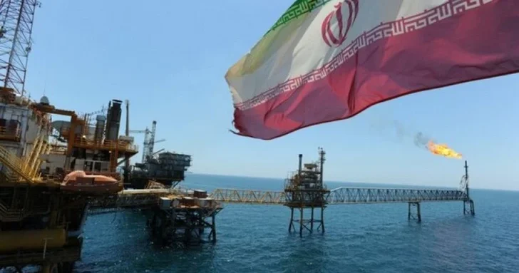 Израиль ударил по объекту, обслуживающему газовое месторождение Южный Парс