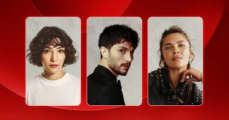 “Halef: Köklerin Çağrısı”nın baş rol simaları bəlli oldu
