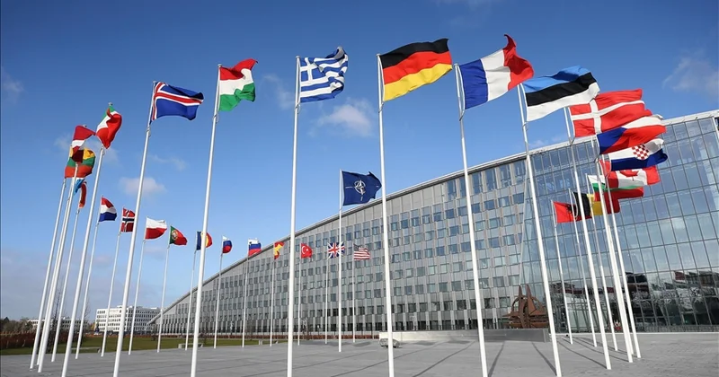 Yaxın Şərqdə NATO nun ilk diplomatik nümayəndəliyi açılacaq