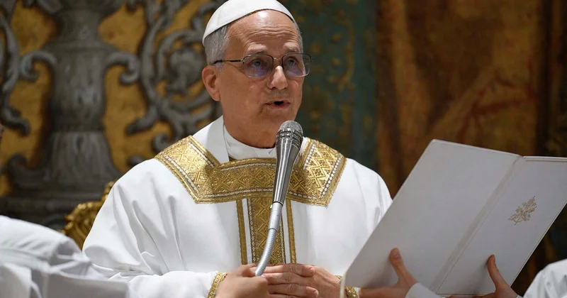 Roma Papası İsrail və İranı sülhə çağırdı