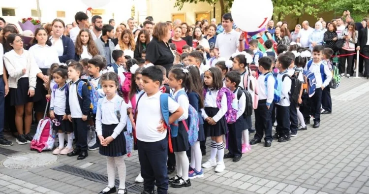 Bir azdan “Son zəng” çalınacaq