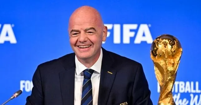 DÇ 2026 tarixin ən böyük mundialı olacaq