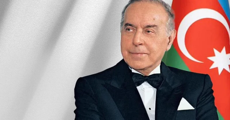 Tarixin fenomeni: Heydər Əliyev və dövlətin yenidən doğuşu