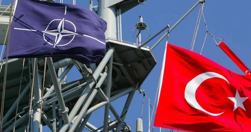 Türkiyə NATO nun radar məlumatlarının İsrailə ötürülməsi ilə bağlı iddiaları təkzib edib