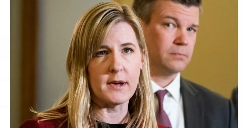 ABŞ da Demokratlara qarşı dəhşətli sui qəsd: Melissa Hortman və həyat yoldaşı qətlə yetirildi, senator Hoffman və xanımı ağır yaralandı