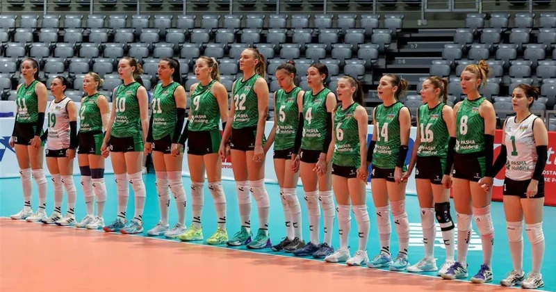Millimiz sonuncu oldu