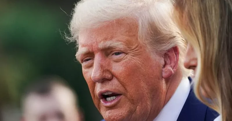 Трамп о разговоре с Путиным: У нас совпадают взгляды на ирано израильский конфликт