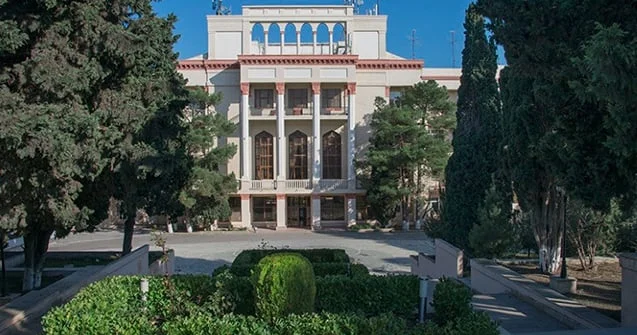 Xalq artistinin sanatoriya şikayəti ilə bağlı Açıqlama