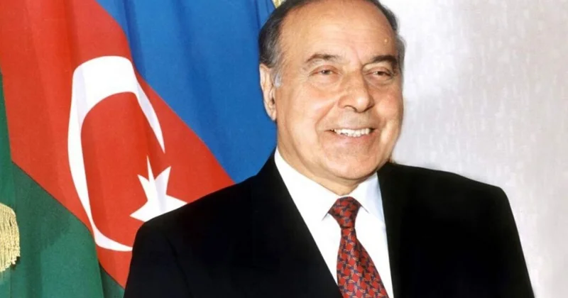Milli Qurtuluş Günü müasir dövlətçiliyimizin dönüş nöqtəsi
