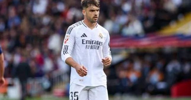 Real ona 1 milyard avro qiymət qoydu