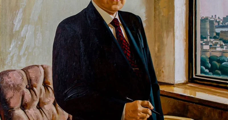 Sənət və Qurtuluşun birləşdiyi yer