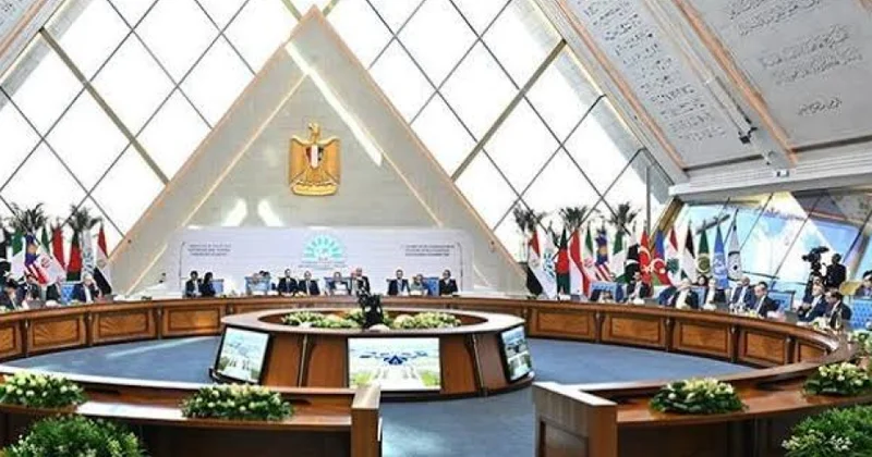 Son beş il ərzində Türkiyə ilə D 8 ölkələri arasında ticarət dövriyyəsi 126,6 milyard dollar təşkil edib