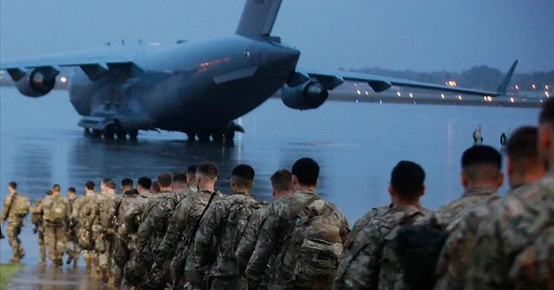 Fars: Иран готовит удары по базам США на Ближнем Востоке
