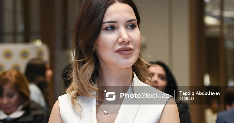 Alina Xələfova: Startaplar üzrə milli çempionatda 22 komanda iki kateqoriyada çıxış edəcək