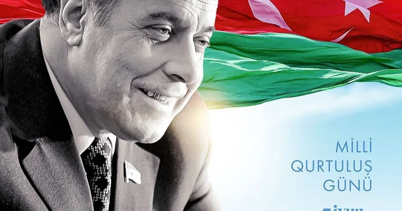 Bu gün müasir Azərbaycan Ulu Öndərin görmək istədiyi Azərbaycandır MÜNASİBƏT BİLDİRİLDİ