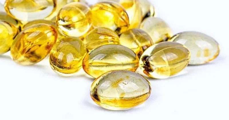 D vitamini qocalmanı gecikdirir