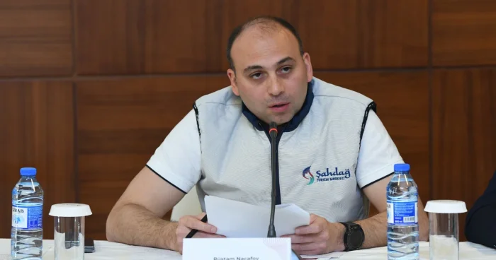 Xizək alpinizmi üzrə Avropa çempionatı Şahdağda keçiriləcək