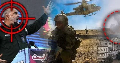 İRAN VƏ İSRAİL ÜÇÜNCÜ DÜNYA SAVAŞINI BAŞLADIR? “Ankara bunun qarşısını ala bilər”