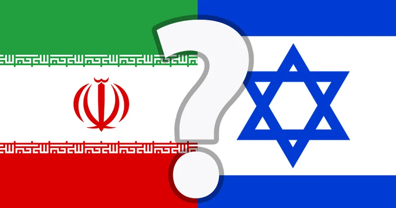 İsrail səkkiz əsas iranlı generalı öldürdü SİYAHI