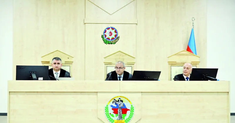 Qarabağın quldur dəstələri Ermənistan ordusunun tərkib hissəsi olub