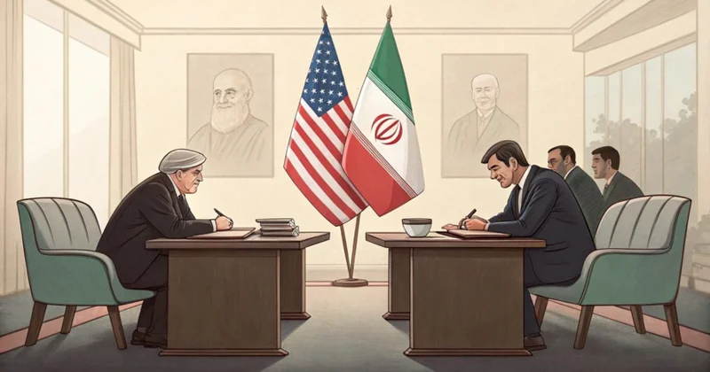 Tehran Vaşinqton nüvə danışıqları hiylə idi
