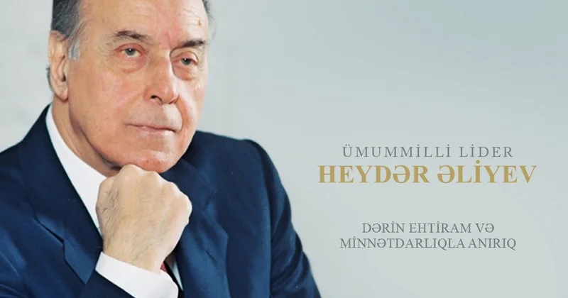 Azərbaycan musiqisinin BÖYÜK HAMİSİ