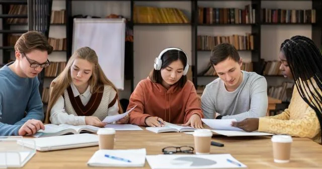 Rusiya universitetləri ödənişli yerləri ixtisar edəcək...