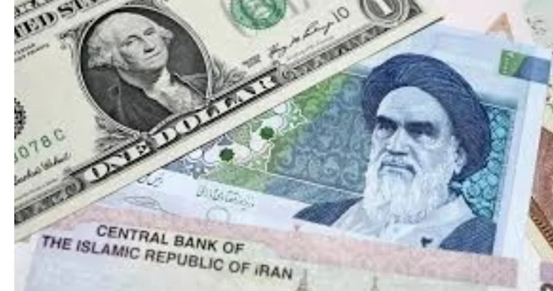 İranda dollar BAHALAŞDI
