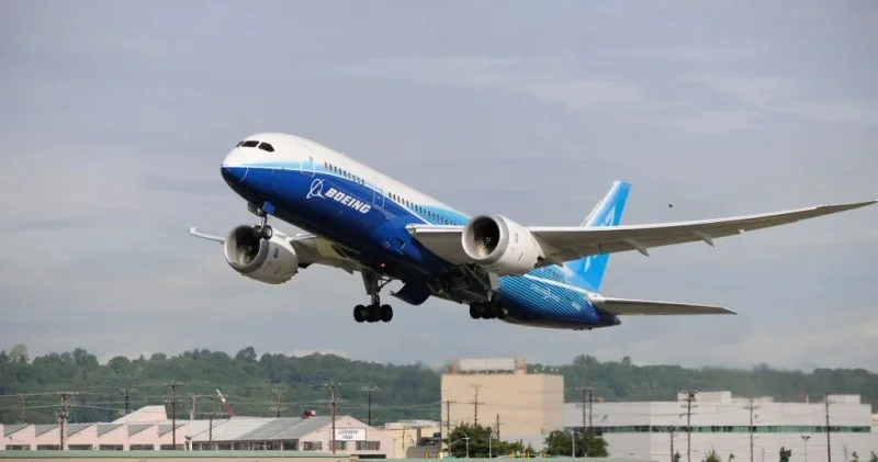 Hindistanda bütün “Boeing 787”lər yoxlanılacaq