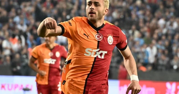 Qalatasaray Almaniya klubunun təklifini qəbul etmədi