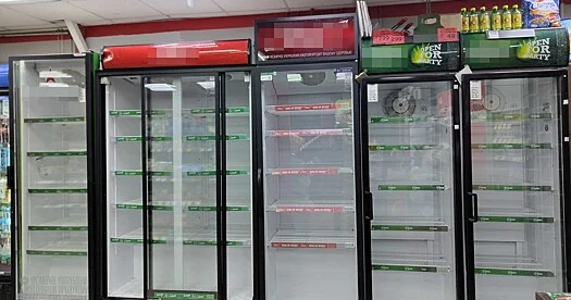 Bu vilayətdə içki mağazalarının 40 faizi bağlanıb...