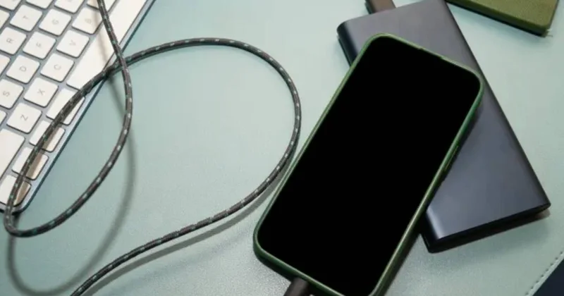 Bu model powerbank lar yana bilər