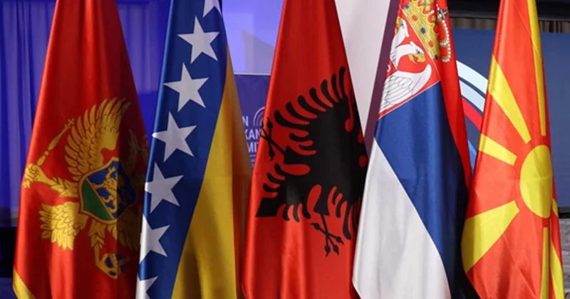 Qərbi Balkan ölkələri Yaxın Şərqdə artan gərginlikdən narahatdır