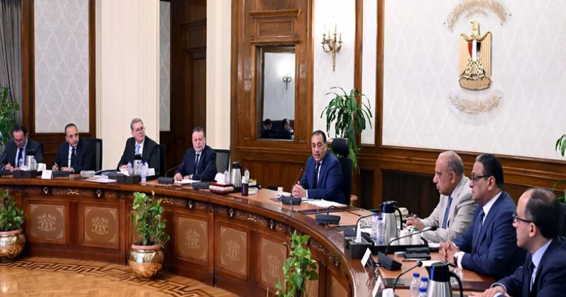 Misir yanacağa olan ehtiyacının təmini ilə bağlı fəaliyyət planını müzakirə edib