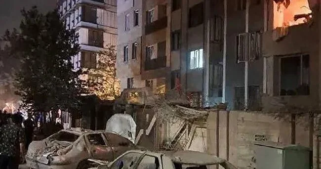 При ударах Израиля погибли два замначальника Генштаба ВС Ирана