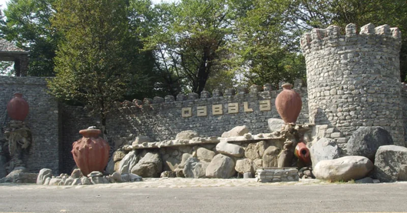 Qəbələnin hotel və mehmanxanaları beş ayda 20 mindən çox əcnəbi turistə xidmət göstərib