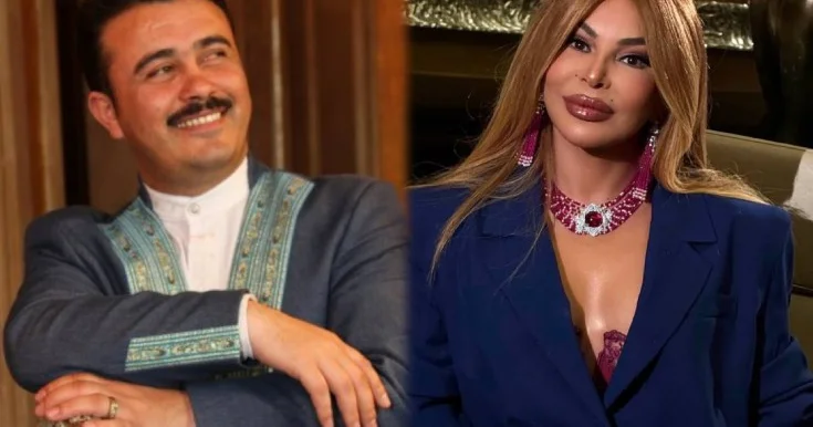 Aygün Kazımova Azərbaycan estradasının şahıdır