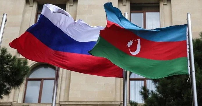 Россия поблагодарила Азербайджан за помощь в эвакуации граждан из Ирана после израильского удара