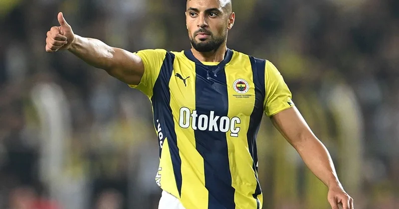 Amrabat İtaliya klubunun radarında