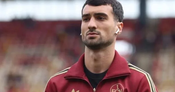 Mahir Emreli İngiltərə klubunun təklifini qəbul etmədi EKSKLÜZİV