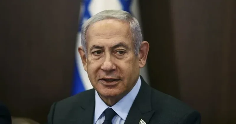 Netanyahu: İran nüvə silahını regiondakı tərəfdaşlarına verməyi planlaşdırırdı
