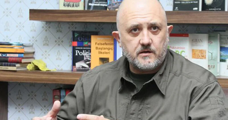 Миссия ЕС в Армении это команда шпионов, действующая против Баку и Москвы Евгений Михайлов для