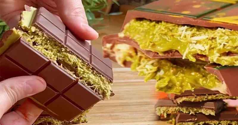 Dubay şokoladlarında ölüm riski üzə çıxdı