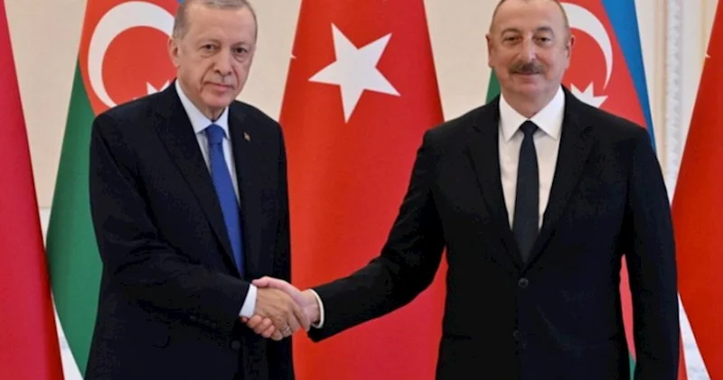 Rəcəb Tayyib Ərdoğan Prezident İlham Əliyevə zəng edib