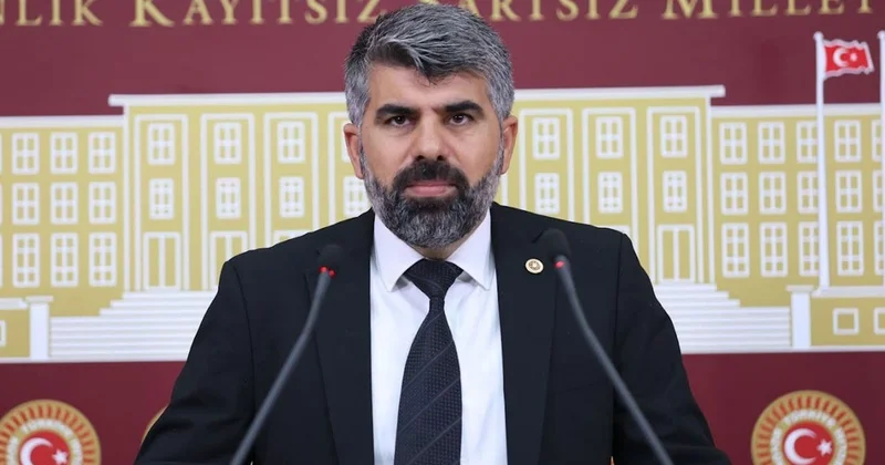 Misirdə türkiyəli deputatı aksiyada yaraladılar VİDEO