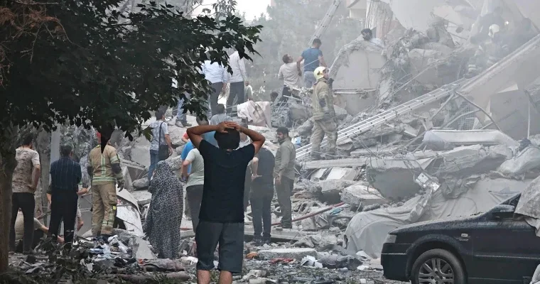 İsrail Cənubi Azərbaycanı birbaşa hədəfə alsa, nələr baş verəcək? SENSASİON MƏQAMLAR KONKRET