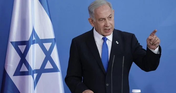 Netanyahu: Tezliklə İsrail ordusunun təyyarələri Tehran səmasında görünəcək
