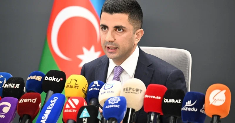 Eşqi Bağırov: “Sertifikasiya imtahanlarında 22 min müəllimin...”
