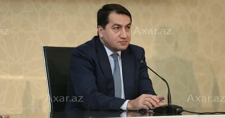 Ermənistanda bu sözə qıcıqlanırlar: Zarafatla deyirəm ki…